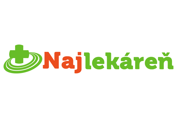 Najlekáreň